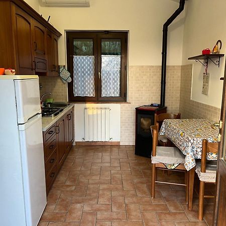 Agriturismo La Cantina San Martino Assisi Eksteriør billede