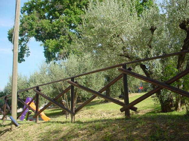 Agriturismo La Cantina San Martino Assisi Eksteriør billede