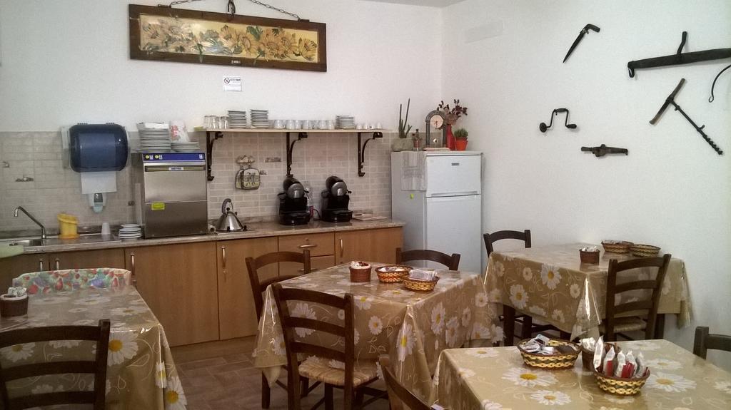 Agriturismo La Cantina San Martino Assisi Eksteriør billede