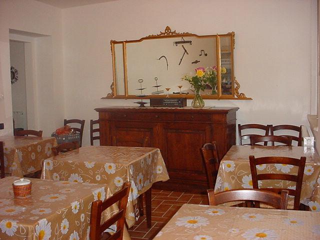 Agriturismo La Cantina San Martino Assisi Eksteriør billede
